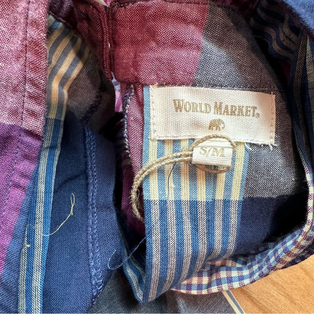 +W O R L D + M A R K E T+ Jumpsuit - image 6